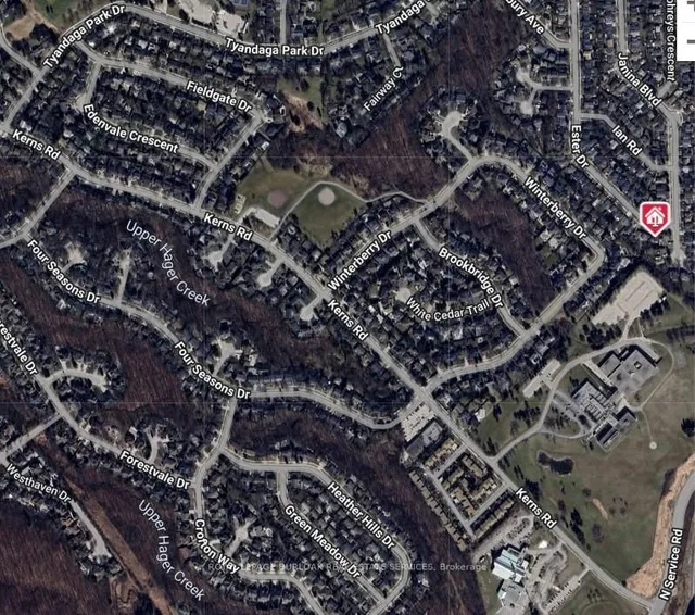 Additional image 2 of 1305 Ester Dr