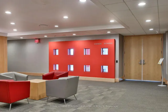 Additional image 15 of 10 Yonge St Unit 1008