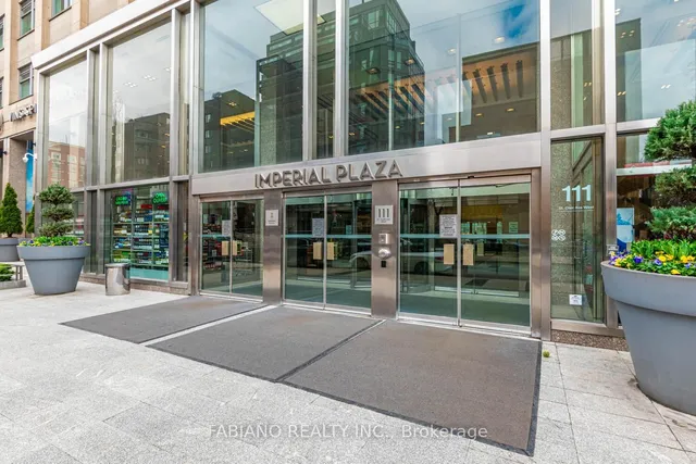 Additional image 2 of 111 St Clair Ave Unit 418