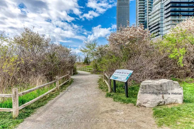 Additional image 30 of 2121 Lakeshore Blvd Unit 816
