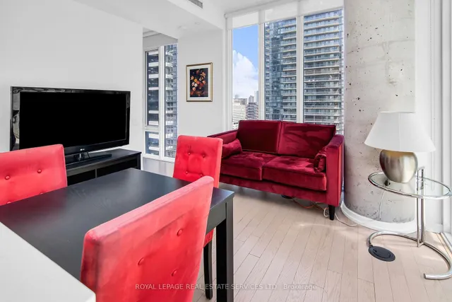 Additional image 25 of 101 Peter St Unit 2806