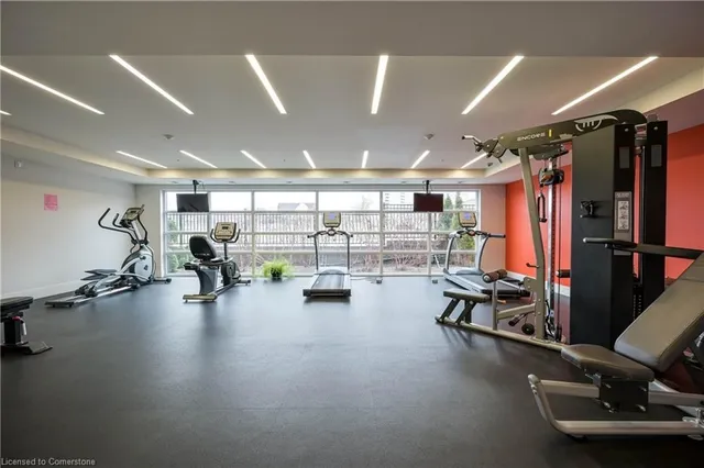 Additional image 21 of 15 Prince Albert Blvd Unit 507