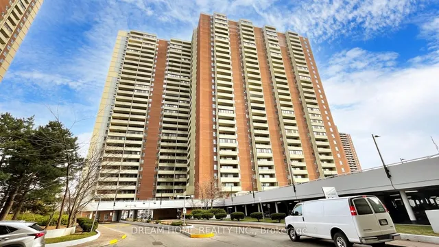 Additional image 2 of 5 Massey Sq Unit 1815