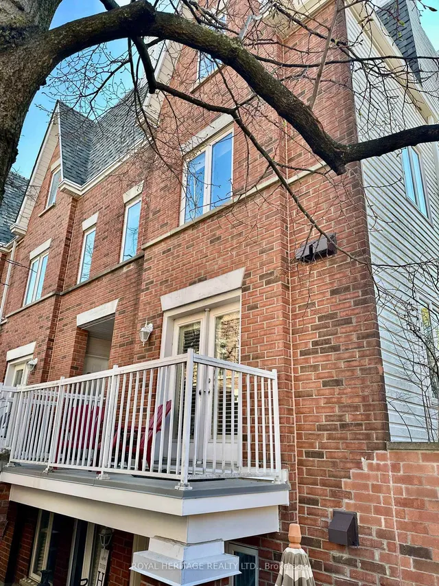 12 Sudbury St Unit 3016