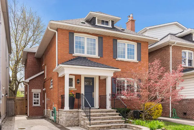 Property image for 129 Deloraine Ave