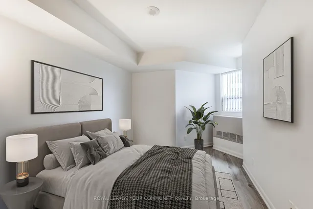 Additional image 23 of 5793 Yonge St Unit 211