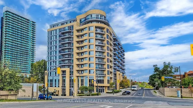 Additional image 2 of 2756 Old Leslie St Unit 808