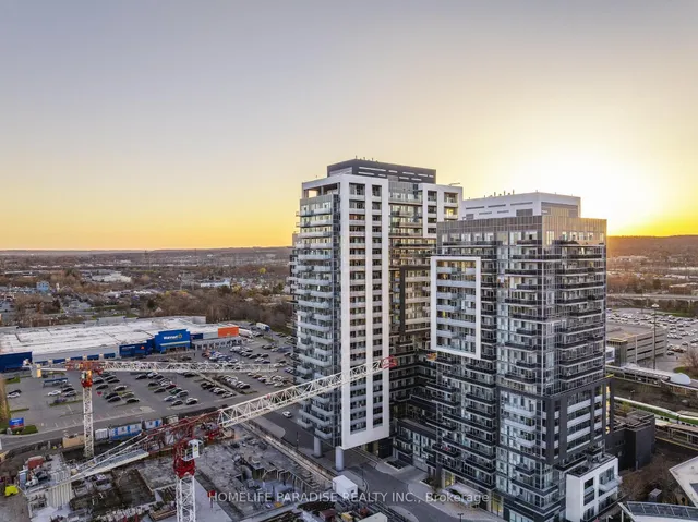 2087 Fairview St Unit 1407