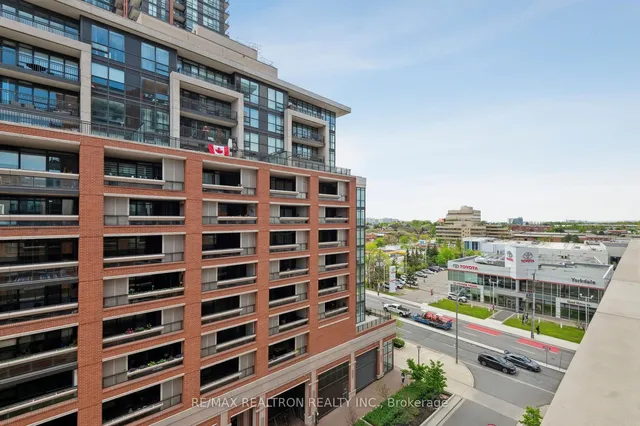 Additional image 33 of 3091 Dufferin St Unit 731