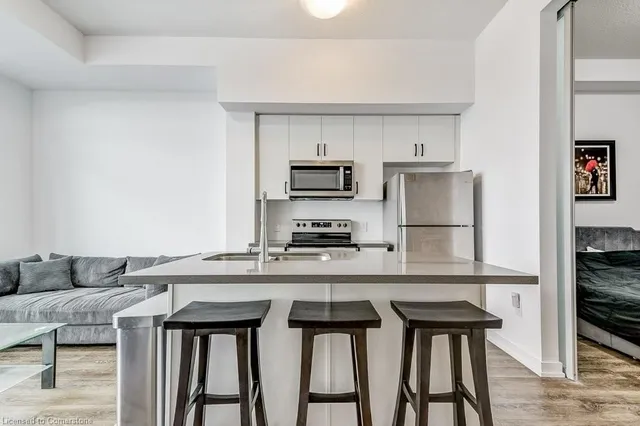 Additional image 15 of 450 Dundas St Unit 520