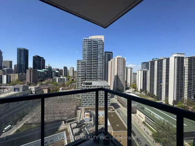 Additional image 12 of 159 Wellesley St Unit 1610