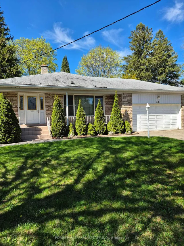 Primary image of 36 Geraldton Cres
