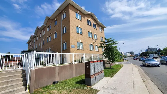 Additional image 26 of 1775 Markham Rd Unit 104