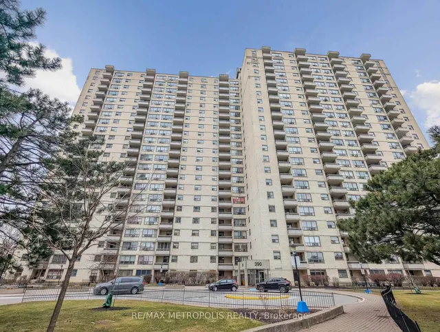 390 DIXON Rd Unit 1207