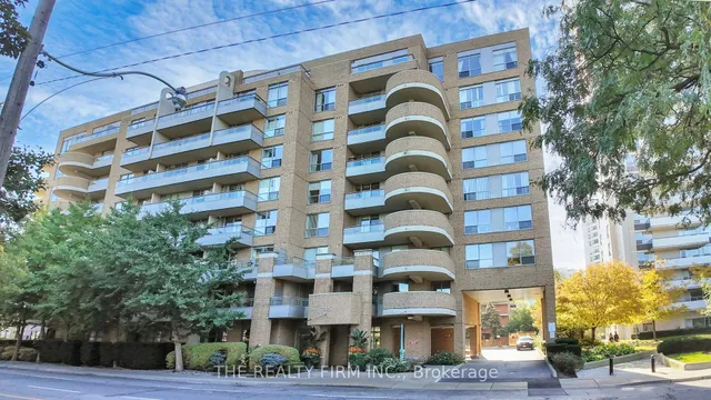 Additional image 48 of 245 Davisville Ave Unit 517