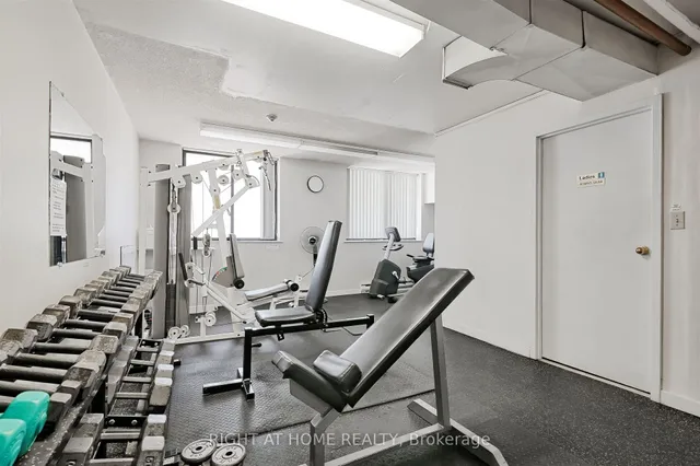 Additional image 17 of 250 Jarvis St Unit 804