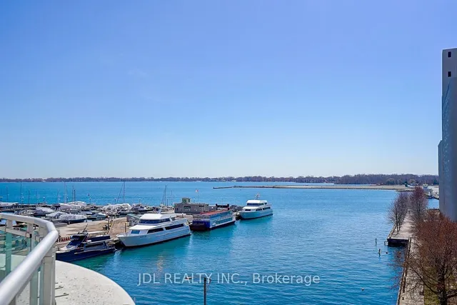 Additional image 28 of 600 Queens Quay Unit 711