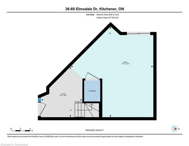 Additional image 32 of 36-60 Elmsdale Dr
