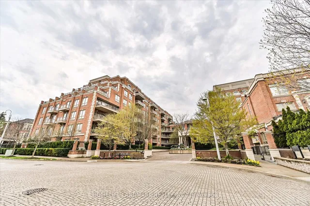 Primary image of 20 Burkebrook Pl Unit 221