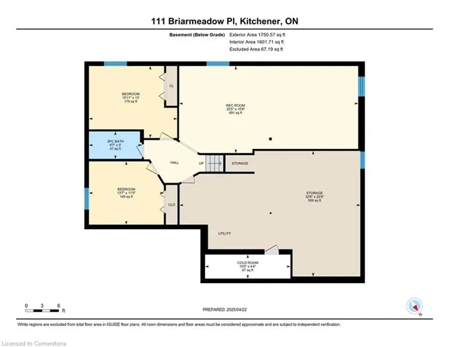Additional image 33 of 111 Briarmeadow Pl