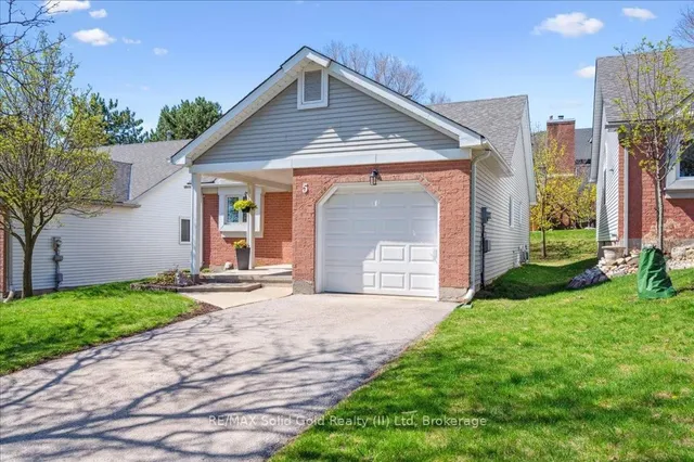 Additional image 2 of 5 Quinte Cres