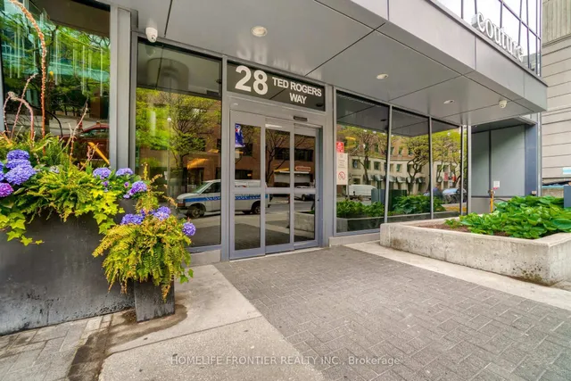 Additional image 3 of 28 Ted Rogers Way Unit 1506