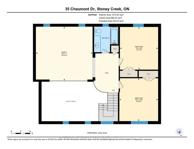 Additional image 38 of 35 Chaumont Dr