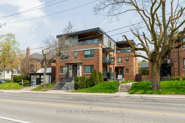 Additional image 25 of 1733 Bathurst St Unit 3A