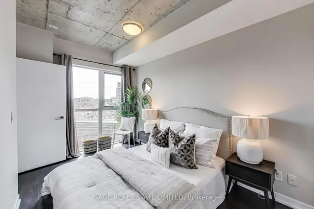 Additional image 8 of 1205 Queen St Unit 604