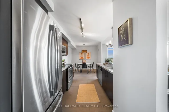 Additional image 16 of 676 Sheppard Ave Unit 708