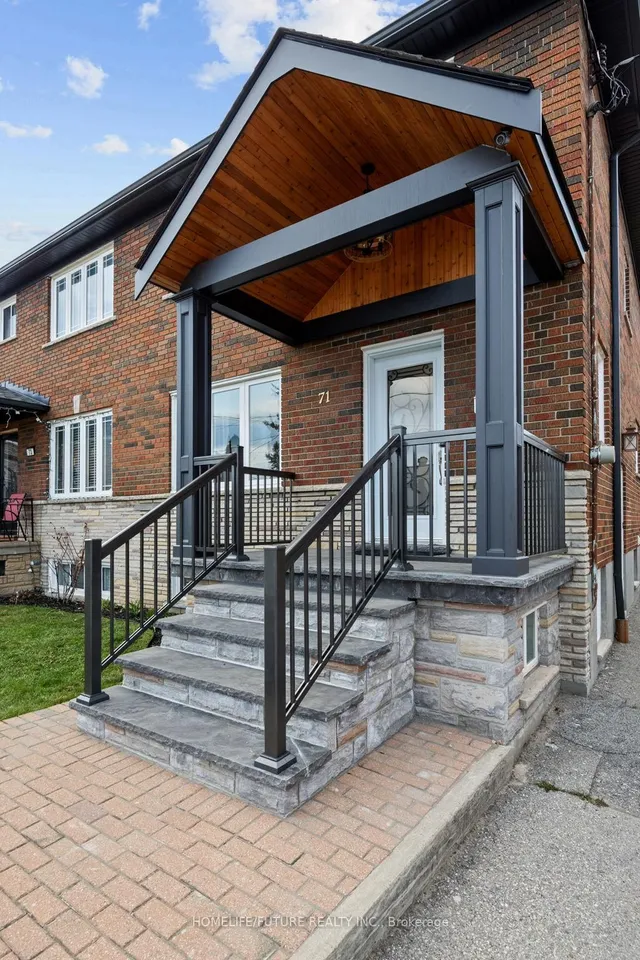 Additional image 3 of 71 Hagar Ave