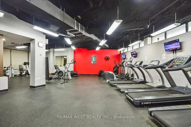 Additional image 10 of 625 The West Mall N/A Unit 1009