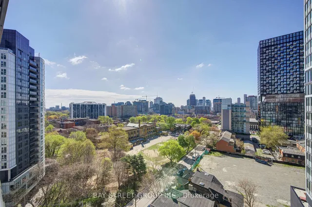 Additional image 36 of 251 Jarvis St Unit 1218