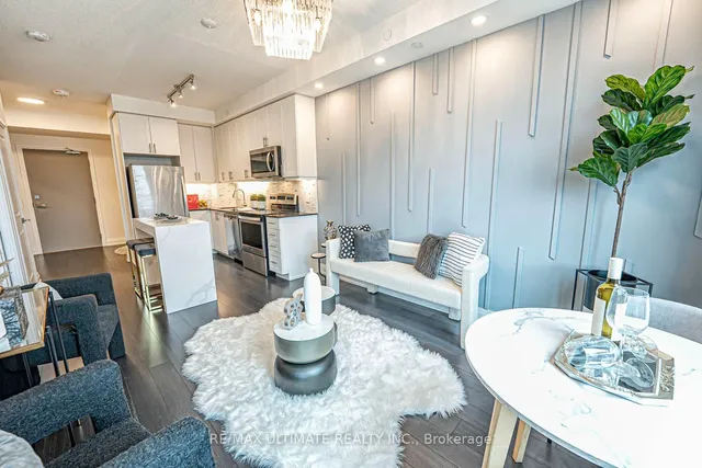 Additional image 10 of 591 Sheppard Ave Unit 810