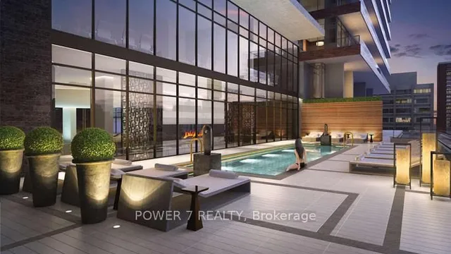 Additional image 31 of 501 Yonge St Unit 3305