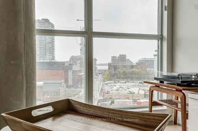 Additional image 7 of 318 King St Unit 907