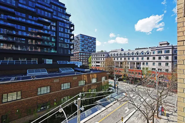 Additional image 21 of 50 Camden St Unit 501