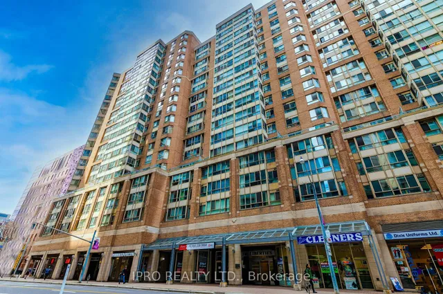 Additional image 2 of 44 Gerrard St Unit 1808