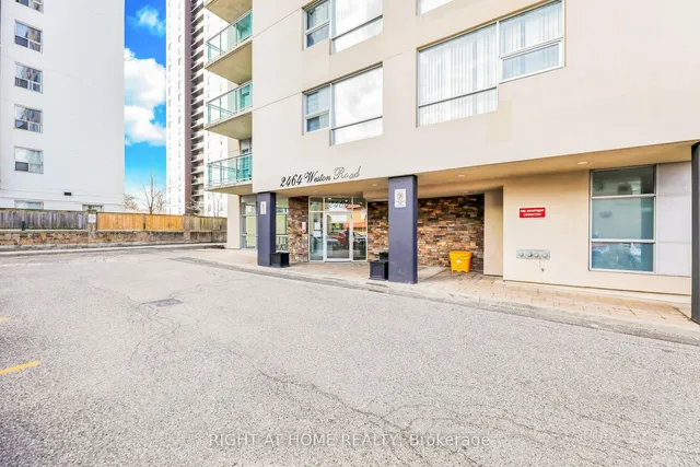 Additional image 22 of 2464 Weston Rd Unit 201