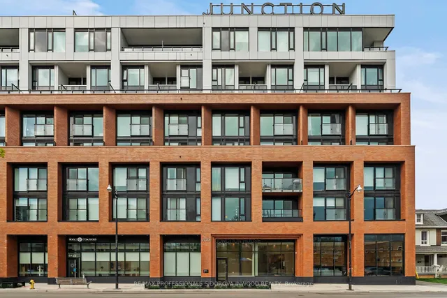 Additional image 37 of 2720 Dundas St Unit 606