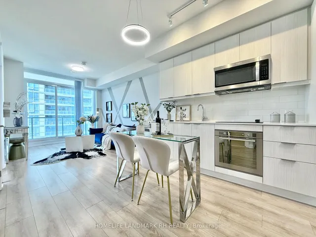 Additional image 2 of 38 Forest Manor Rd Unit 701