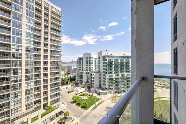 Additional image 29 of 2083 Lake Shore Blvd Unit 909