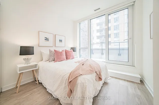 Additional image 34 of 100 Dalhousie St Unit 411