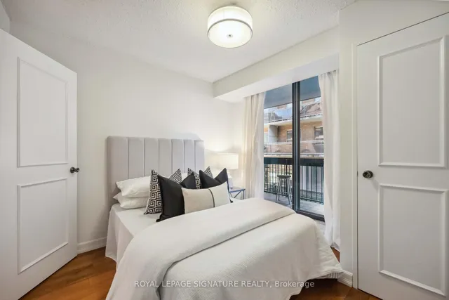 Additional image 21 of 212 St. George St Unit 201