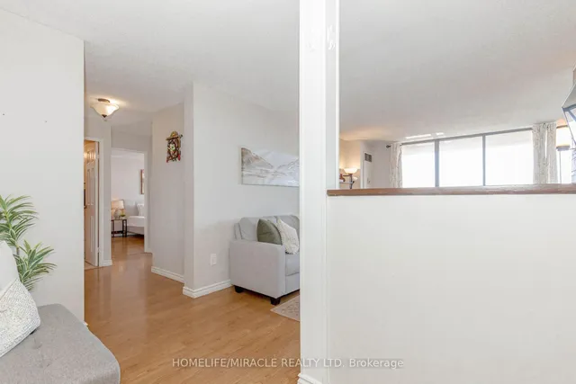 Additional image 9 of 2721 Victoria Park Ave Unit 1503