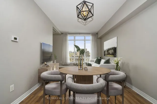 Additional image 9 of 100 Hayden St Unit 1804