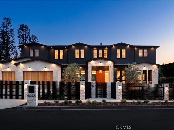 Property image for 4601 Vista De Oro Ave, Woodland Hills, CA 91364