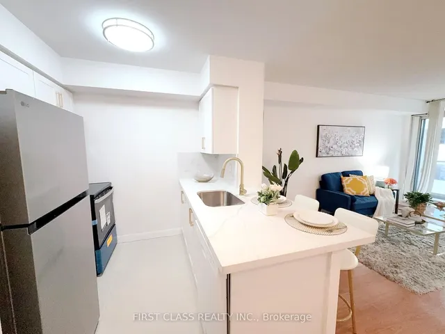 Additional image 9 of 4968 Yonge St Unit 1612