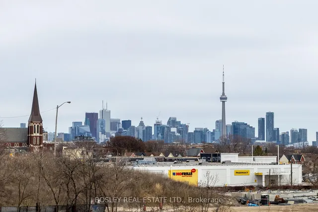 Additional image 19 of 369 Sorauren Ave Unit 308