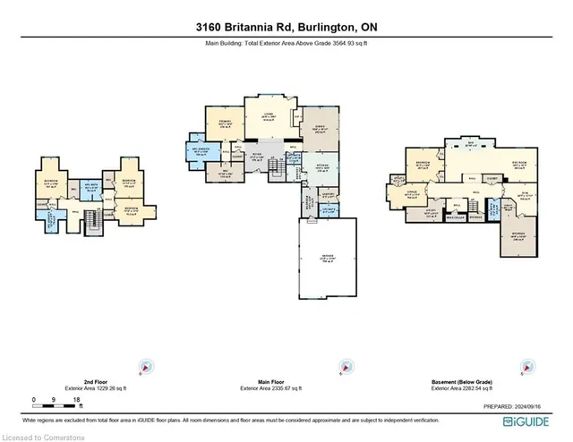 Additional image 46 of 3160 Britannia Rd